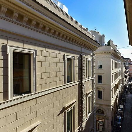 B&B Casa Angelini Roma Dış mekan fotoğraf