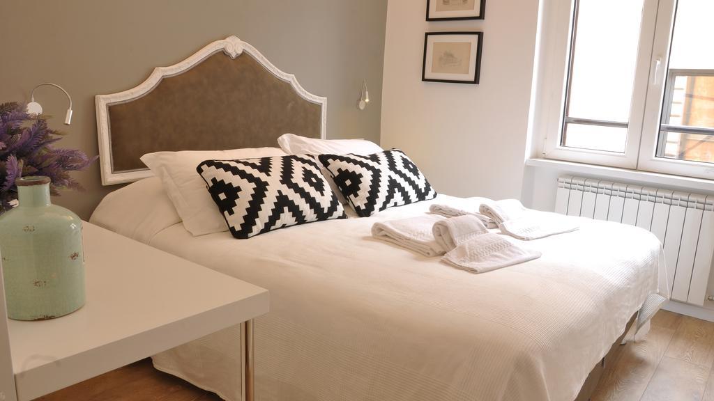 B&B Casa Angelini Roma Oda fotoğraf