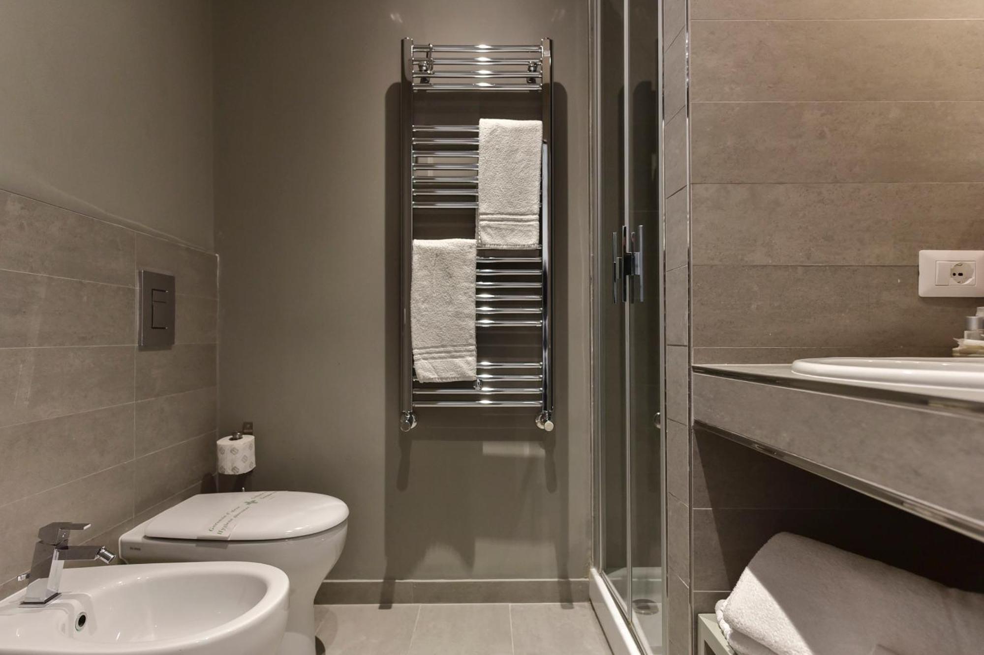 B&B Casa Angelini Roma Dış mekan fotoğraf