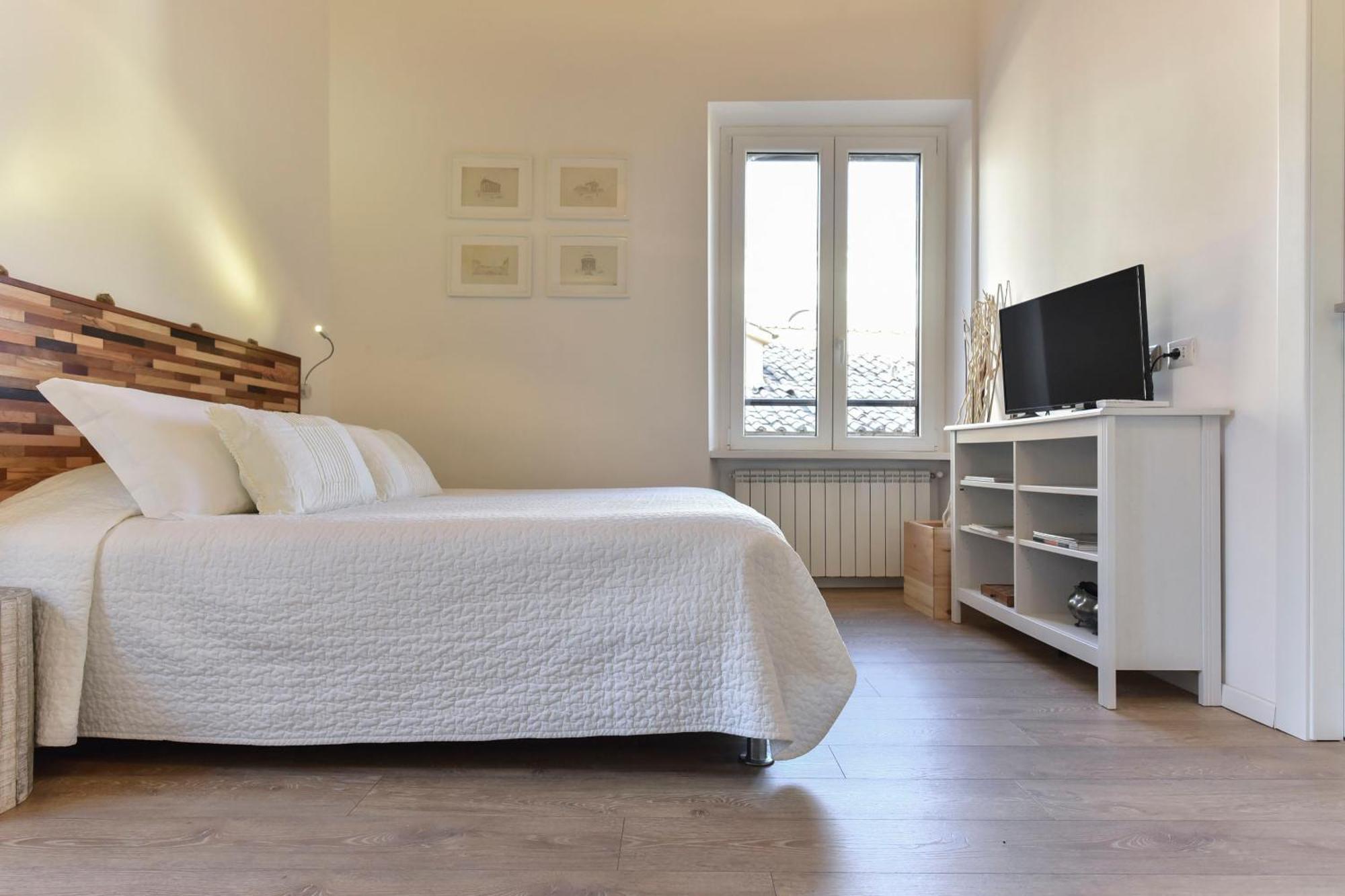 B&B Casa Angelini Roma Dış mekan fotoğraf