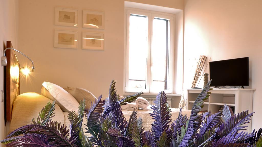 B&B Casa Angelini Roma Oda fotoğraf