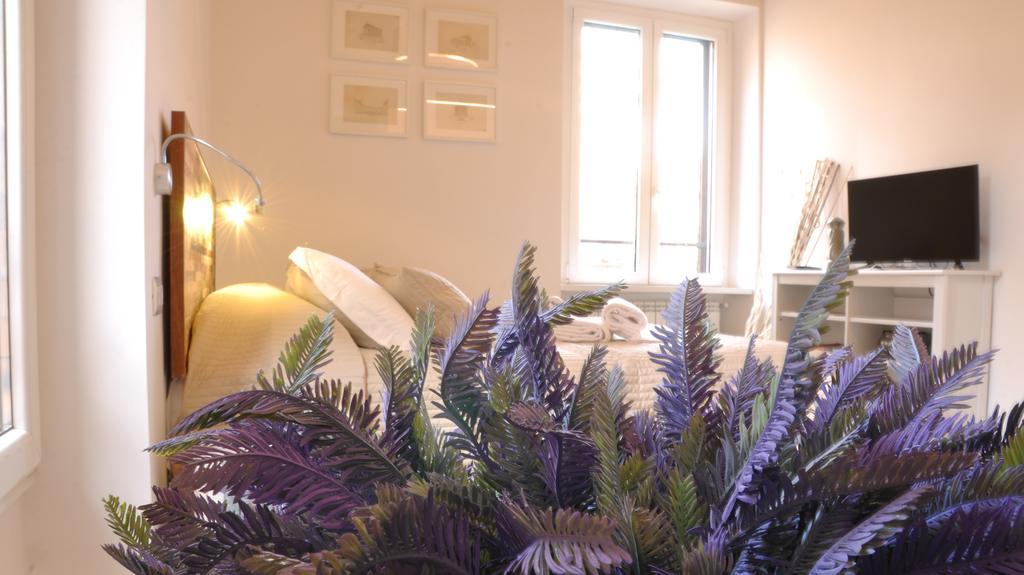 B&B Casa Angelini Roma Oda fotoğraf