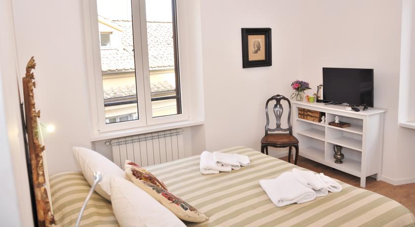 B&B Casa Angelini Roma Oda fotoğraf