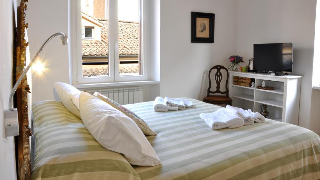 B&B Casa Angelini Roma Oda fotoğraf