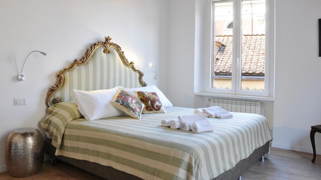 B&B Casa Angelini Roma Oda fotoğraf