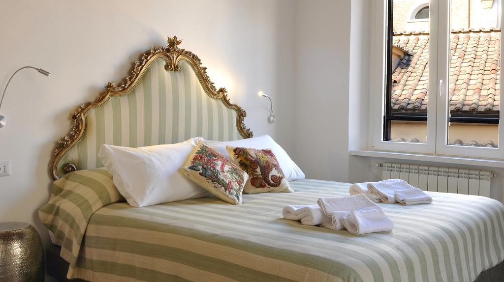 B&B Casa Angelini Roma Oda fotoğraf