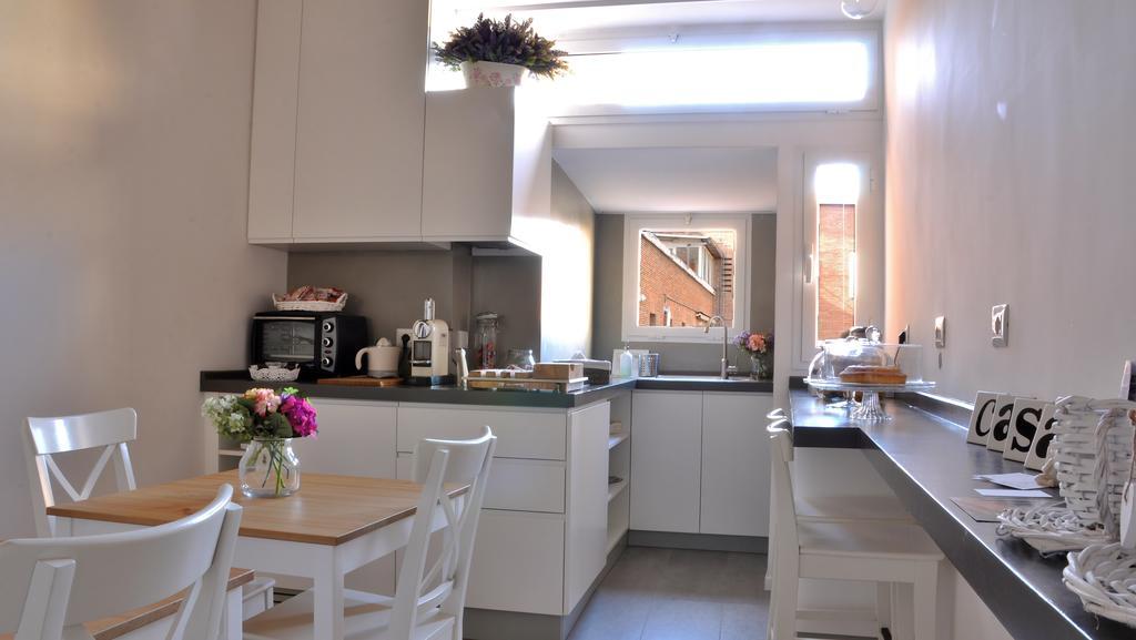 B&B Casa Angelini Roma Dış mekan fotoğraf