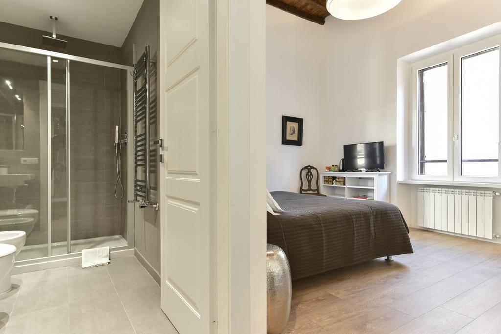 B&B Casa Angelini Roma Dış mekan fotoğraf