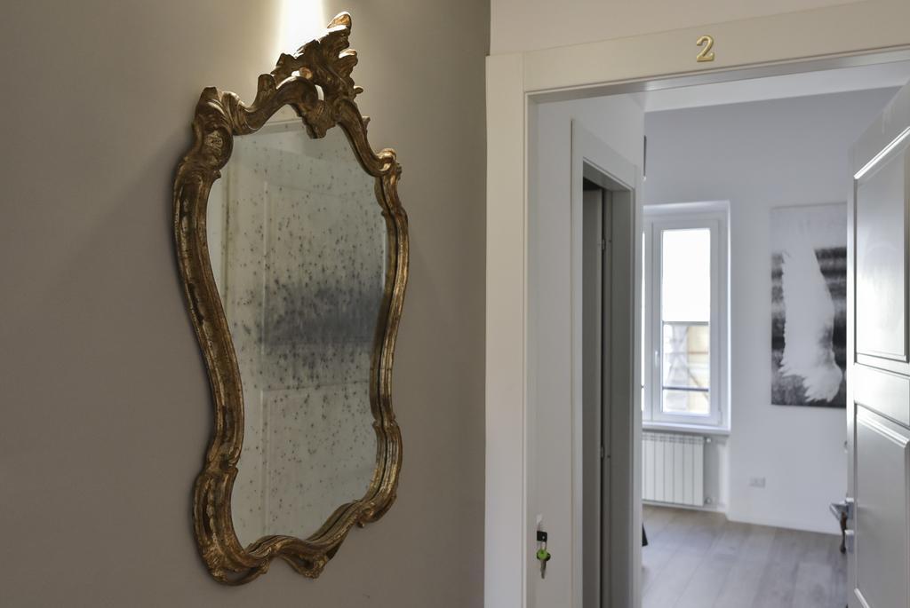 B&B Casa Angelini Roma Dış mekan fotoğraf