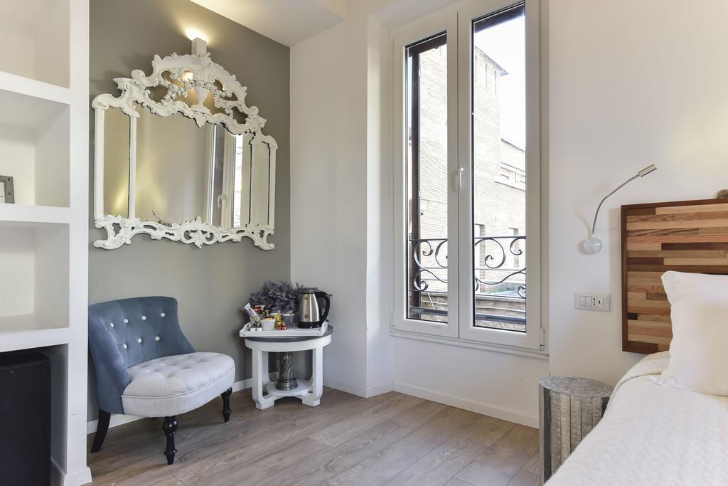 B&B Casa Angelini Roma Dış mekan fotoğraf