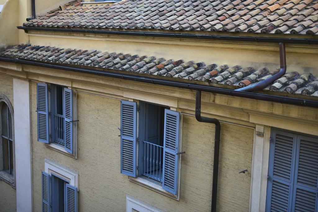 B&B Casa Angelini Roma Dış mekan fotoğraf