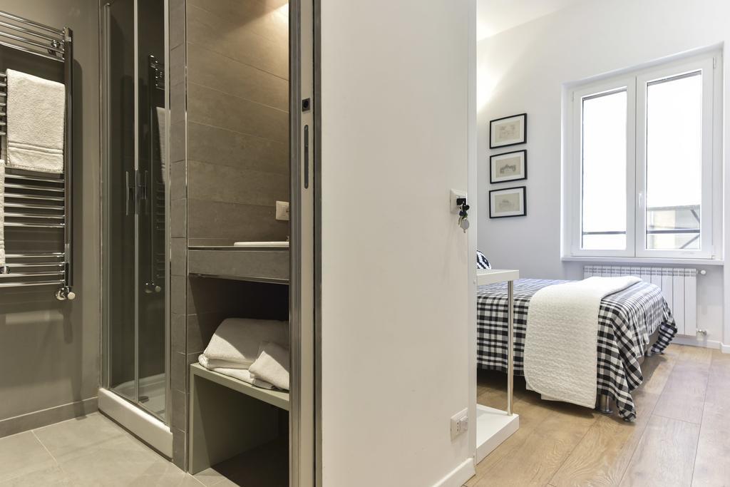 B&B Casa Angelini Roma Dış mekan fotoğraf