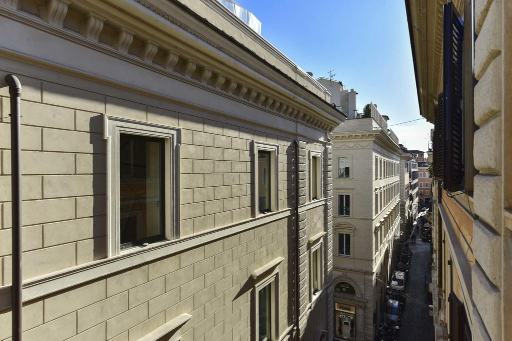 B&B Casa Angelini Roma Dış mekan fotoğraf
