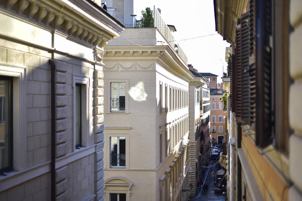 B&B Casa Angelini Roma Dış mekan fotoğraf