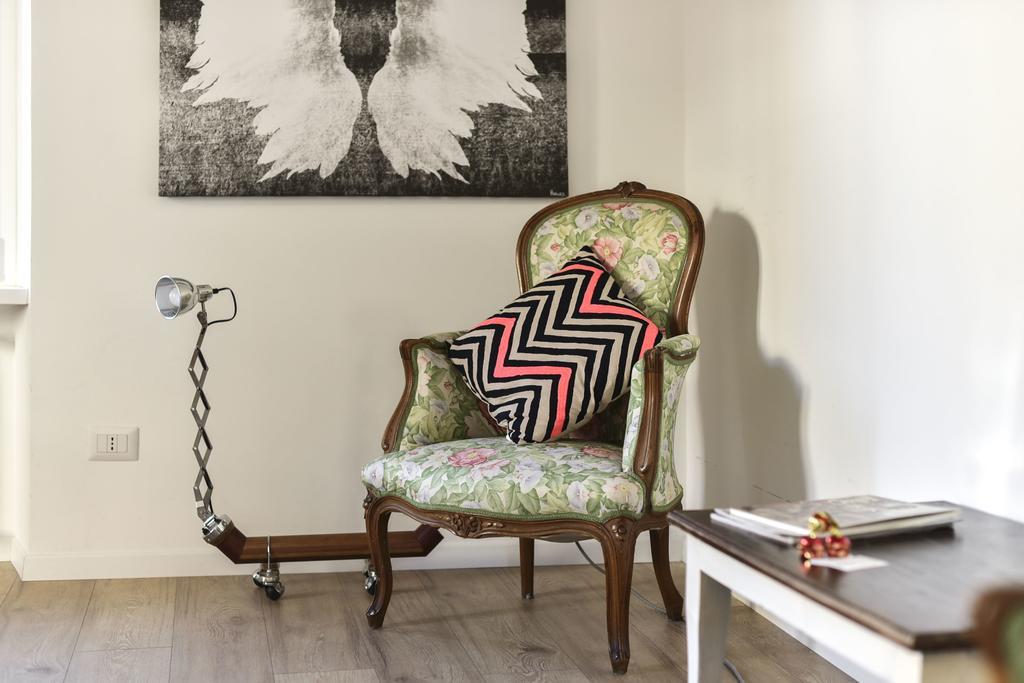 B&B Casa Angelini Roma Dış mekan fotoğraf