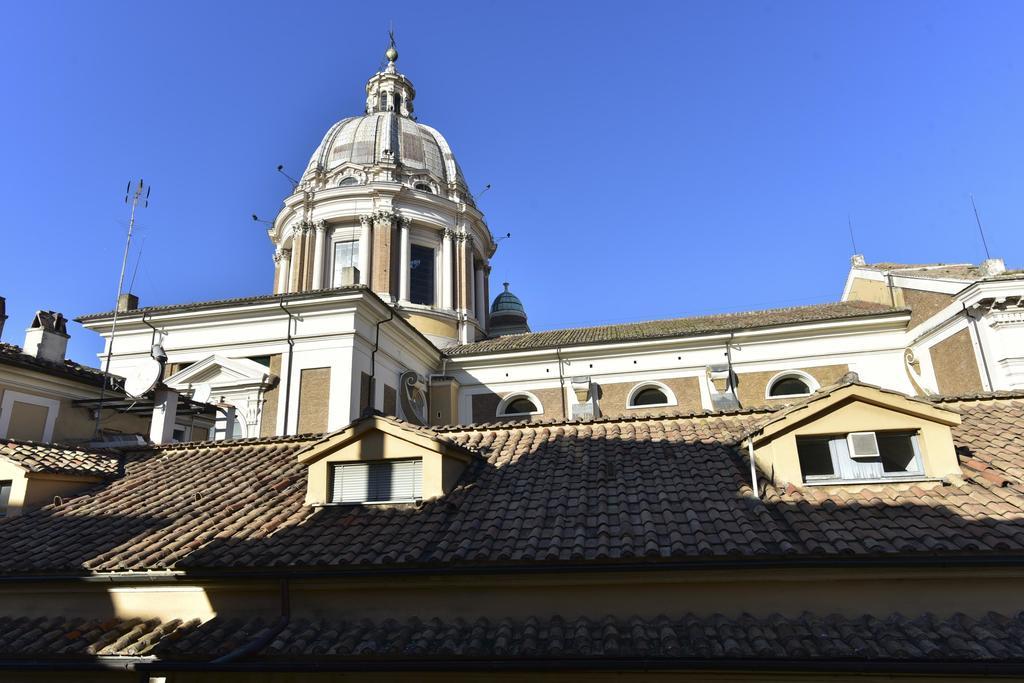 B&B Casa Angelini Roma Dış mekan fotoğraf