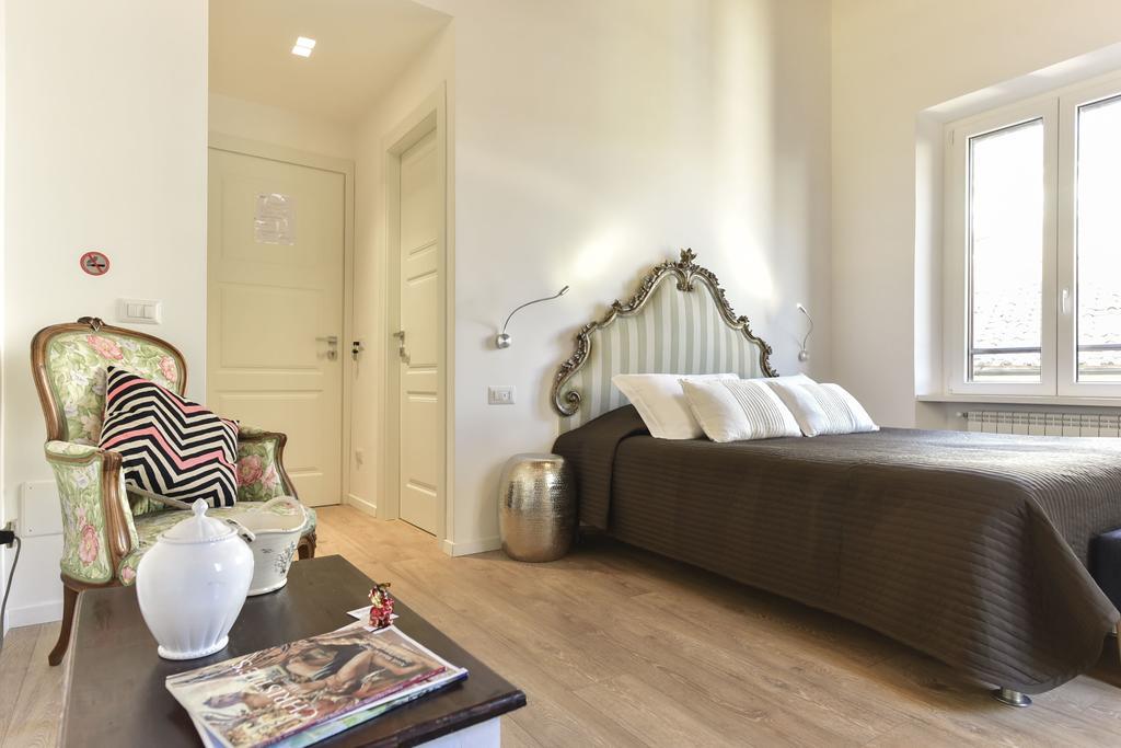 B&B Casa Angelini Roma Dış mekan fotoğraf