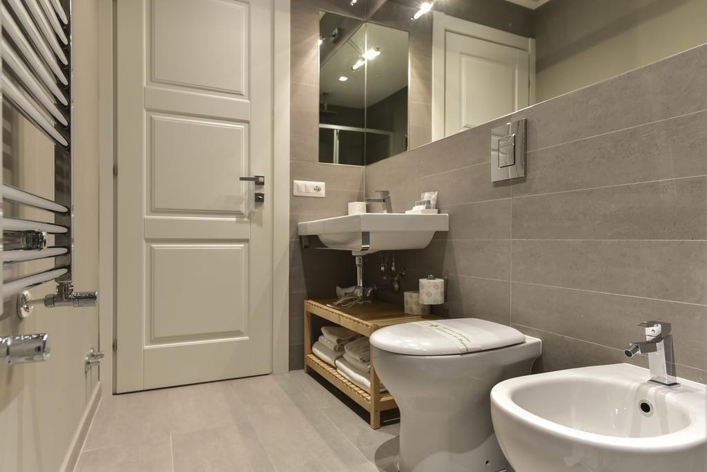 B&B Casa Angelini Roma Oda fotoğraf
