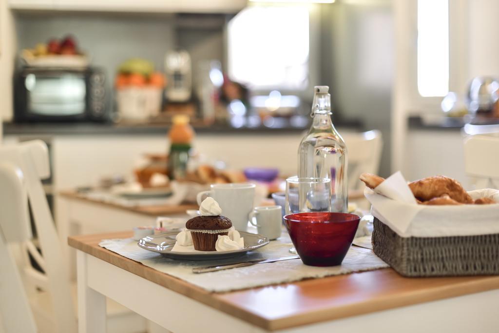 B&B Casa Angelini Roma Dış mekan fotoğraf