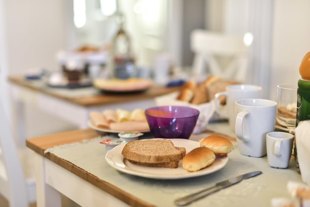 B&B Casa Angelini Roma Dış mekan fotoğraf