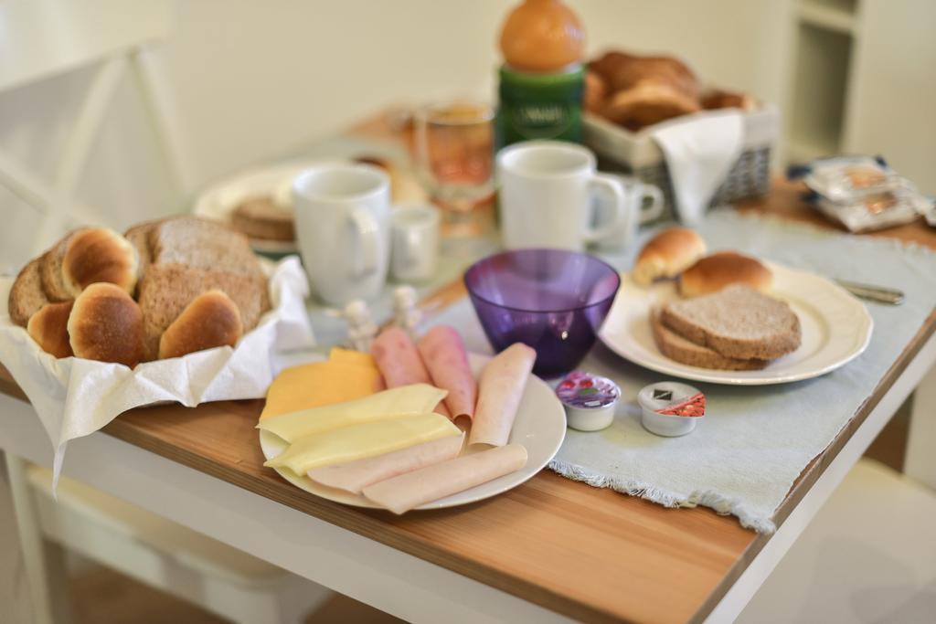 B&B Casa Angelini Roma Dış mekan fotoğraf