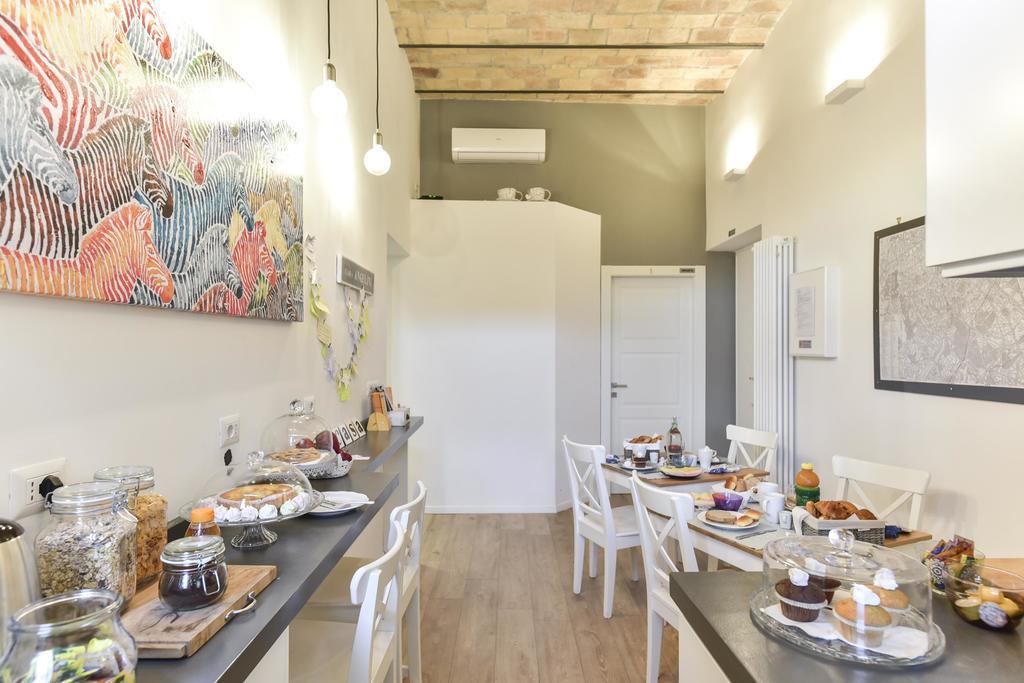 B&B Casa Angelini Roma Dış mekan fotoğraf